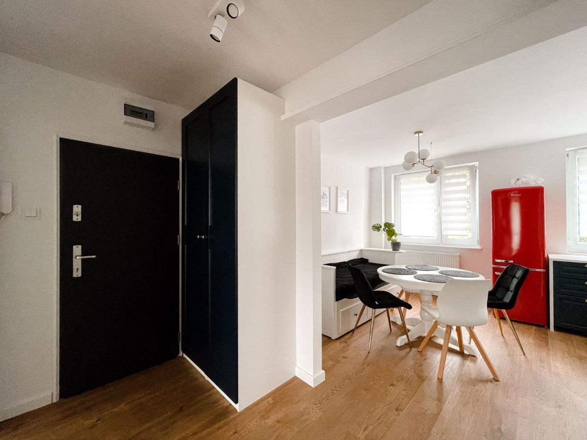 Apartament Ketrzyn Exterior photo