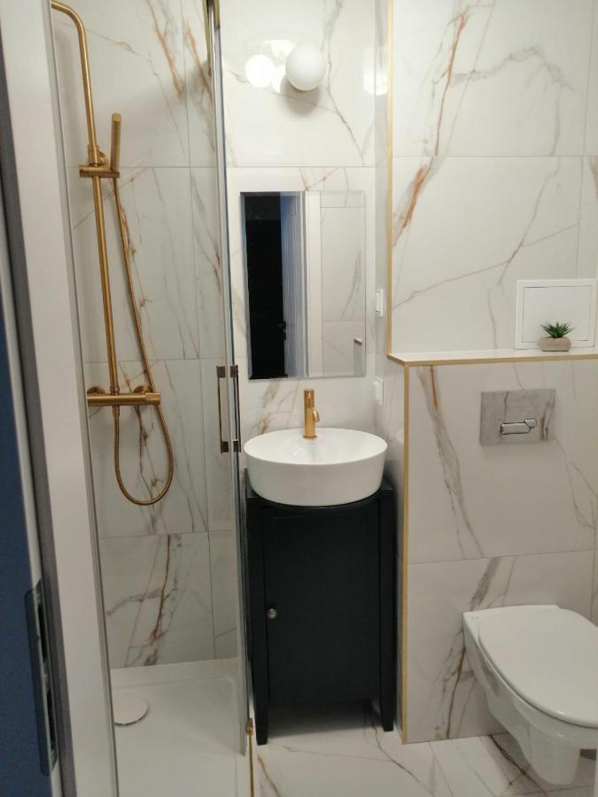 Apartament Ketrzyn Exterior photo